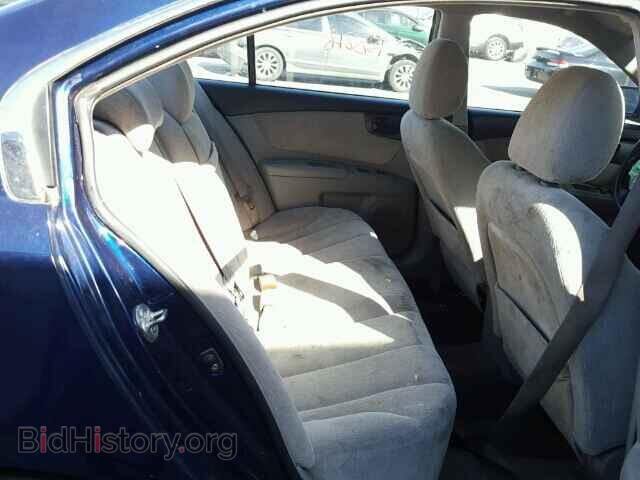 2008 KIA OPTIMA - VIN: KNAGE123785203637 - Photo 6