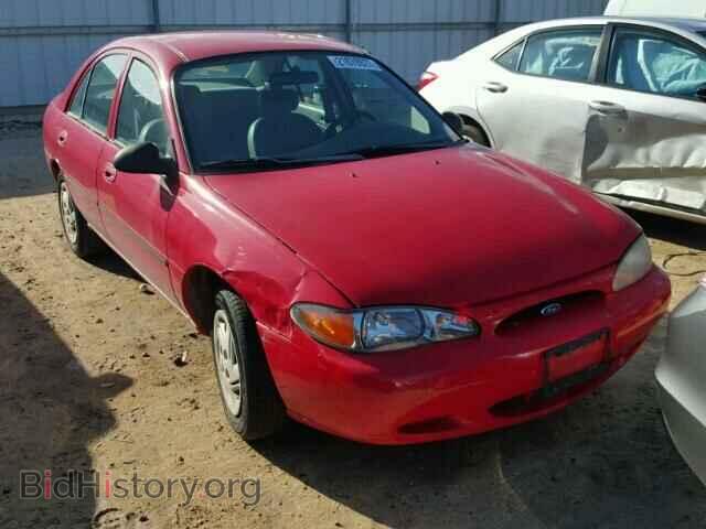 Photo 1FAFP10P6WW149713 - FORD ESCORT 1998
