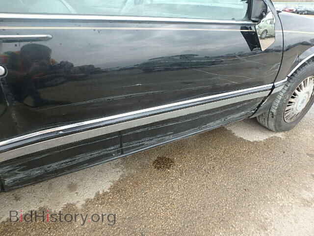 1992 CADILLAC DEVILLE - VIN: 1G6CD13BXN4268769 - Фото 9