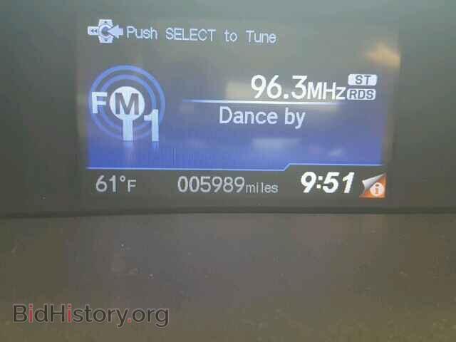 2014 HONDA CIVIC - VIN: 19XFB2F58EE259448 - Фото 8