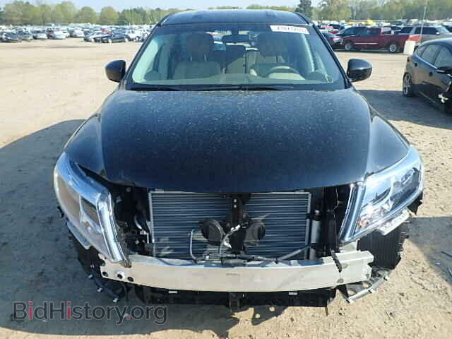 2014 NISSAN PATHFINDER - VIN: 5N1AR2MM9EC707909 - Фото 9