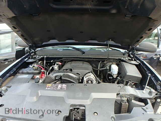 2012 CHEVROLET SILVERADO - VIN: 1GCRCREA3CZ111954 - Фото 7