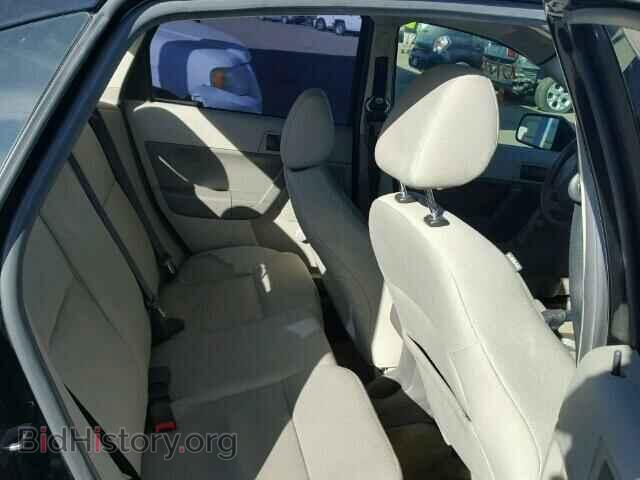 2010 FORD FOCUS - VIN: 1FAHP3EN1AW154435 - Фото 6