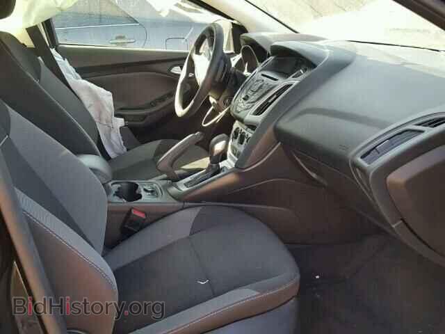 2014 FORD FOCUS - VIN: 1FADP3F23EL134357 - Photo 5