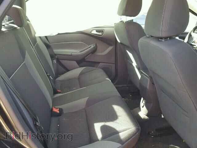 2014 FORD FOCUS - VIN: 1FADP3F23EL134357 - Photo 6