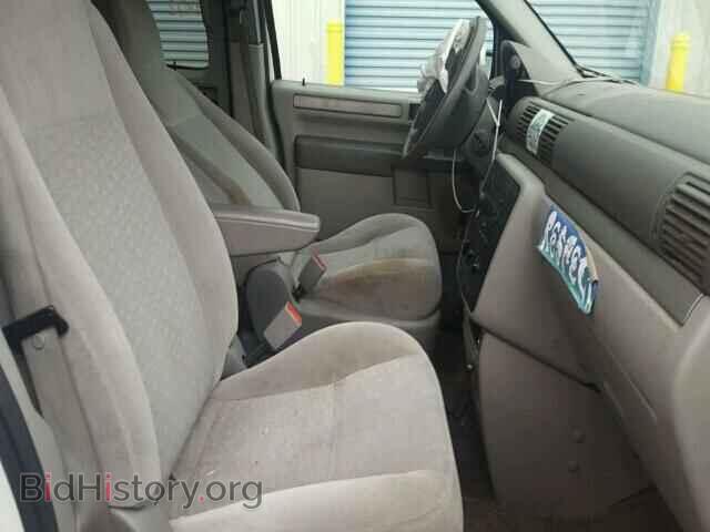 2007 FORD FREESTAR - VIN: 2FMZA51617BA02462 - Фото 5