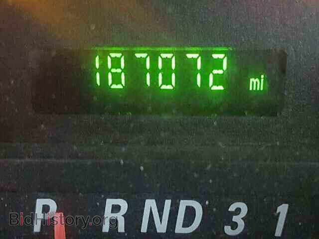 2007 FORD FREESTAR - VIN: 2FMZA51617BA02462 - Фото 8