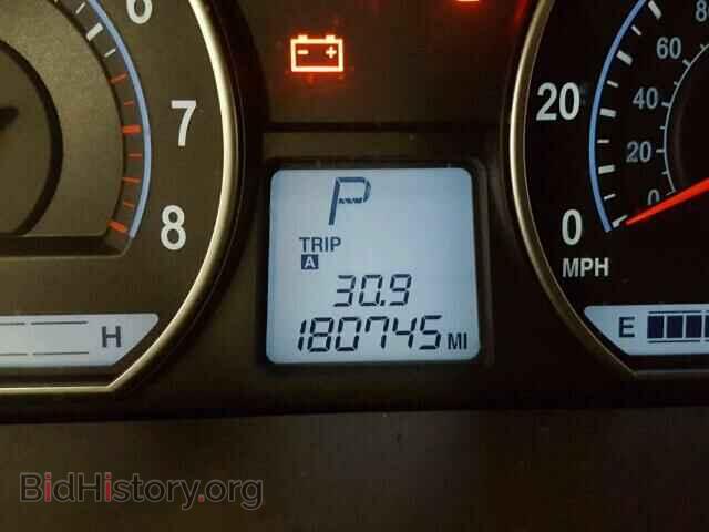 2006 KIA OPTIMA - VIN: KNAGE124465072009 - Фото 8