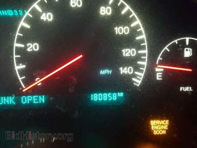2002 CADILLAC DEVILLE - VIN: 1G6KF57912U238592 - Фото 8