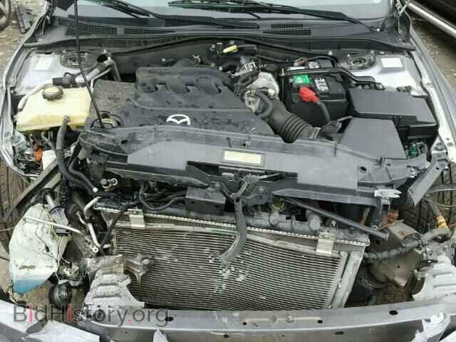 2007 MAZDA 6 - VIN: 1YVHP80D675M29053 - Фото 7