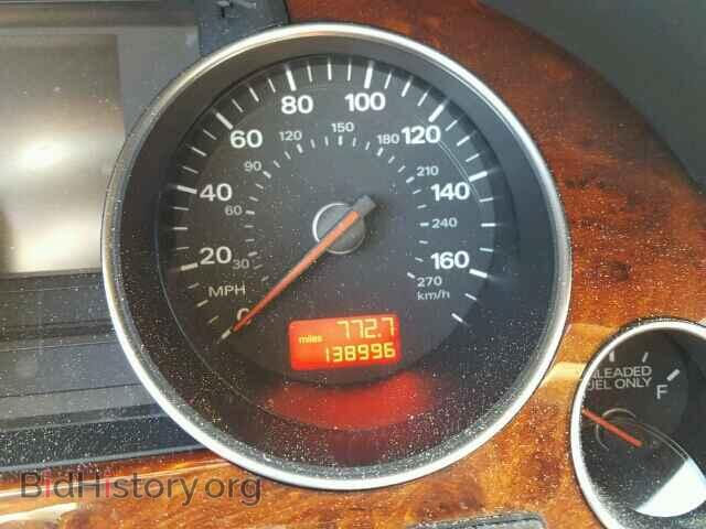 2006 AUDI A8 - VIN: WAUML44E36N004879 - Фото 8