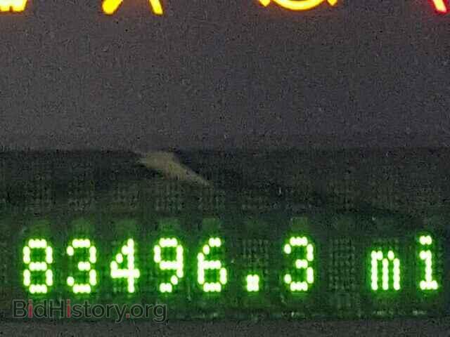 2007 FORD EDGE - VIN: 2FMDK48C87BA81500 - Фото 8