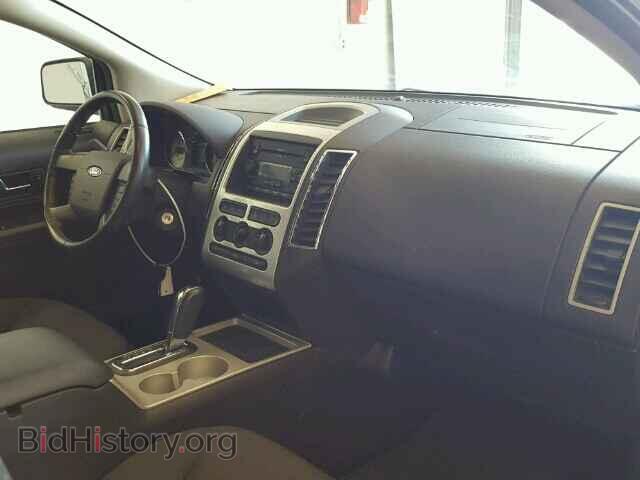 2007 FORD EDGE - VIN: 2FMDK48C87BA81500 - Фото 9