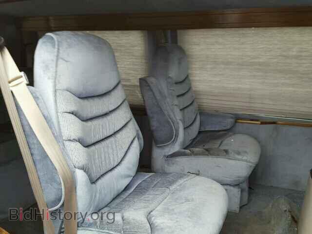 1996 DODGE RAM VAN - VIN: 2B6HB21Y4TK170995 - Фото 6