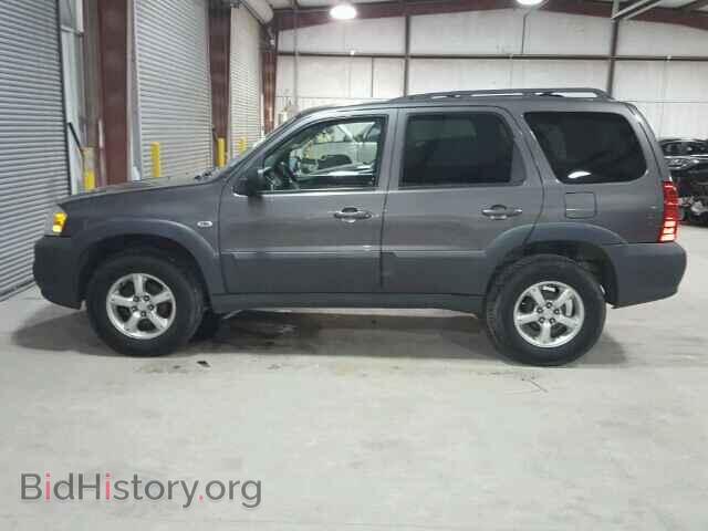 2005 MAZDA TRIBUTE - VIN: 4F2YZ02Z35KM35286 - Фото 10