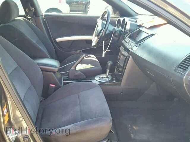 2006 NISSAN MAXIMA - VIN: 1N4BA41E26C837658 - Фото 5