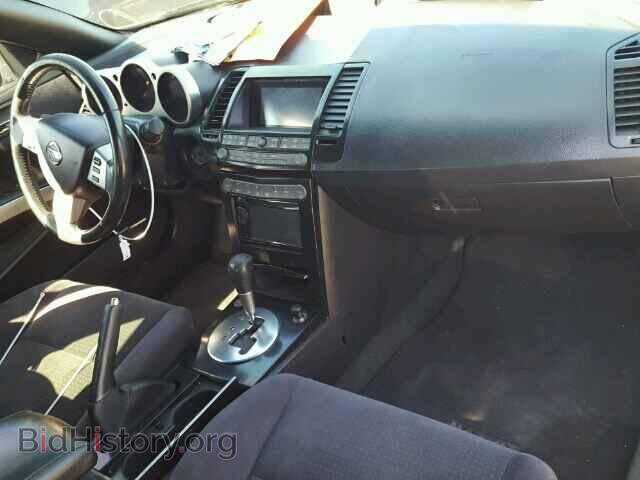 2006 NISSAN MAXIMA - VIN: 1N4BA41E26C837658 - Фото 9