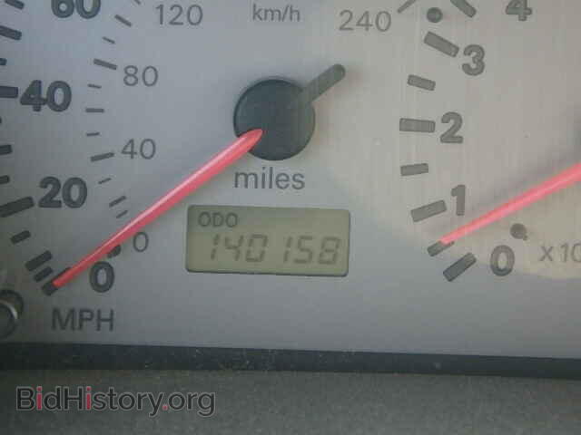 2001 MITSUBISHI ECLIPSE - VIN: 4A3AC54H51E166296 - Photo 8