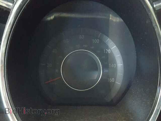 2013 KIA OPTIMA - VIN: 5XXGN4A77DG251136 - Фото 8