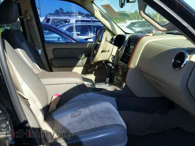 2006 FORD EXPLORER - VIN: 1FMEU64806UB16471 - Фото 5