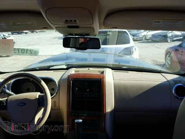 2006 FORD EXPLORER - VIN: 1FMEU64806UB16471 - Фото 9