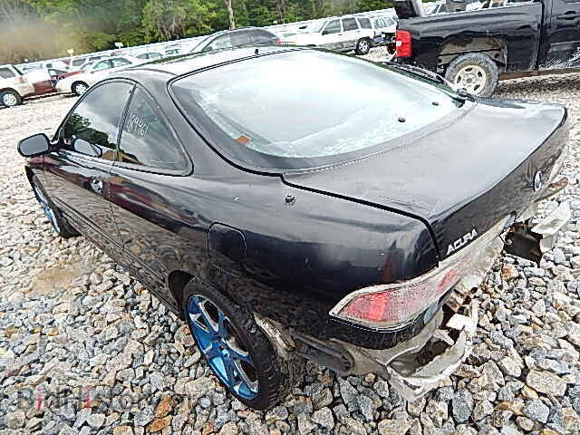1996 ACURA INTEGRA - VIN: JH4DC4351TS010843 - Фото 3
