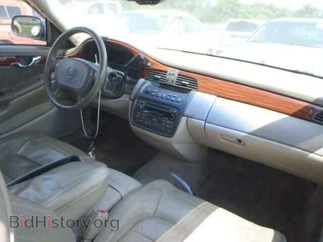 2004 CADILLAC DEVILLE - VIN: 1G6KD54Y24U223149 - Фото 5