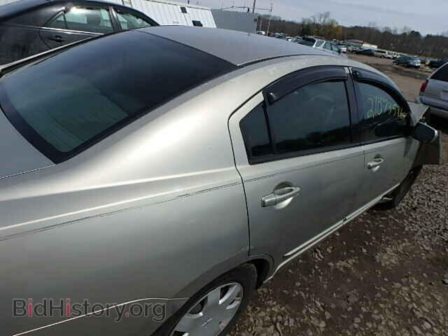 2004 MITSUBISHI GALANT - VIN: 4A3AB36F24E080628 - Фото 10