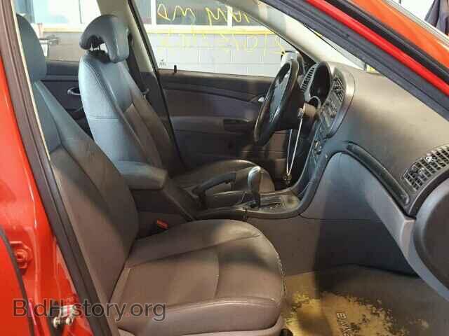 2003 SAAB 9 3 - VIN: YS3FB49S631042910 - Photo 5