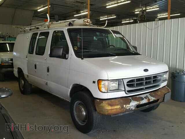 Photo 1FTSE34L6YHB61708 - FORD ECONOLINE 2000