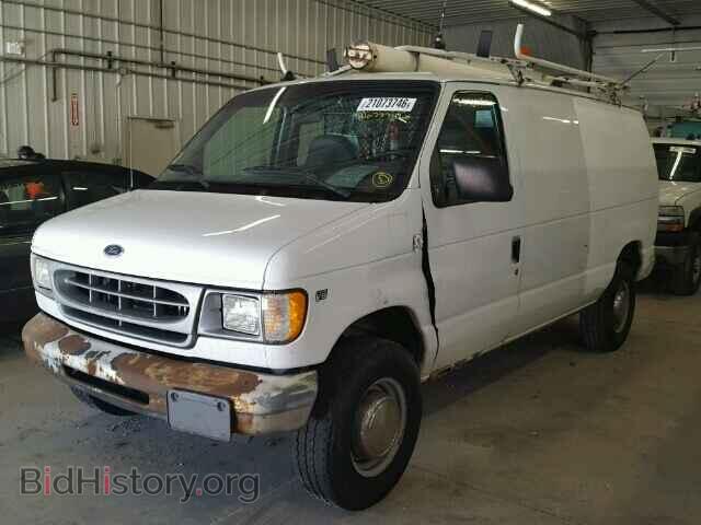 2000 FORD ECONOLINE - VIN: 1FTSE34L6YHB61708 - Photo 2