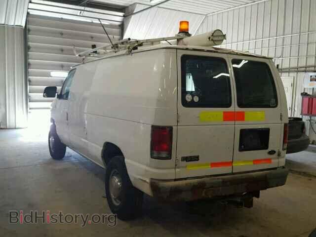 2000 FORD ECONOLINE - VIN: 1FTSE34L6YHB61708 - Photo 3
