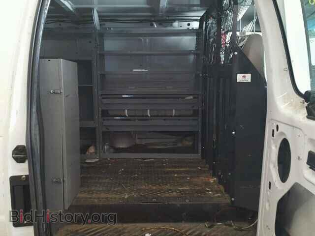 2000 FORD ECONOLINE - VIN: 1FTSE34L6YHB61708 - Photo 6