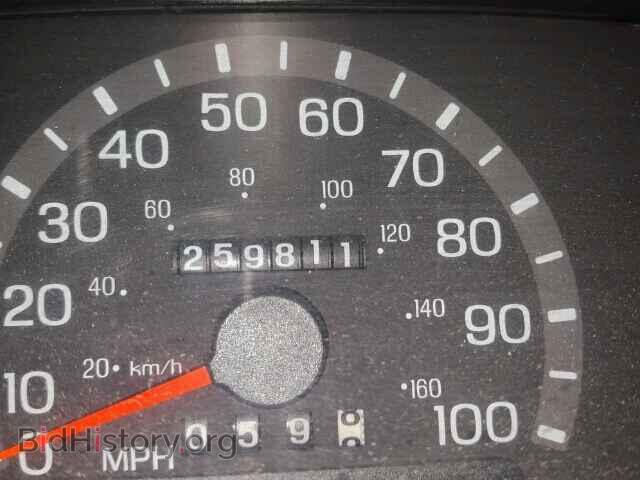 2000 FORD ECONOLINE - VIN: 1FTSE34L6YHB61708 - Photo 8