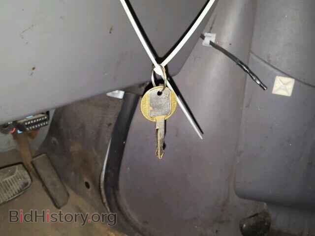 2000 FORD ECONOLINE - VIN: 1FTSE34L6YHB61708 - Photo 9