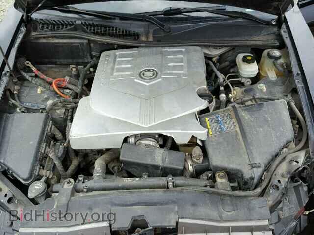 2004 CADILLAC CTS - VIN: 1G6DM577140191068 - Фото 7