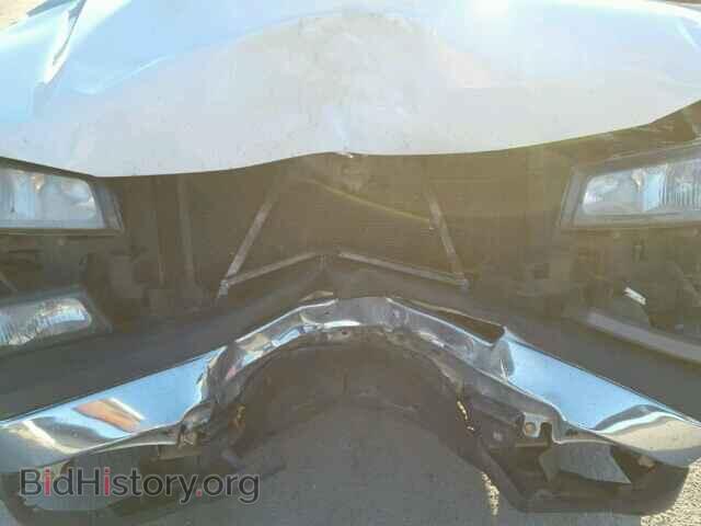 2007 CHEVROLET SILVERADO - VIN: 1GCEC19X67Z189228 - Фото 7