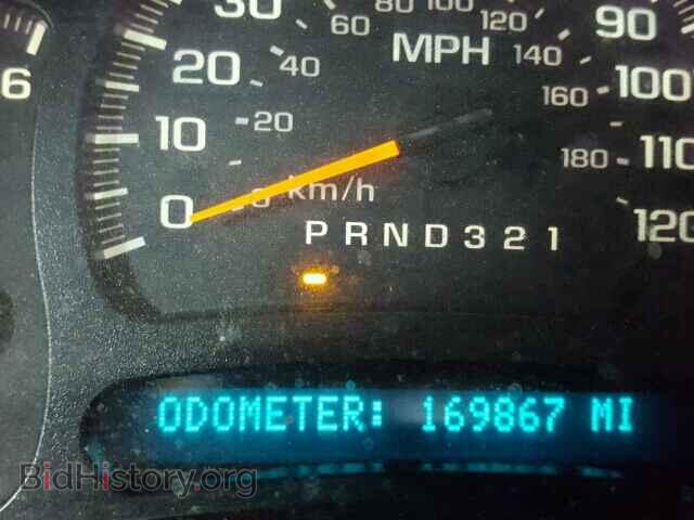 2007 CHEVROLET SILVERADO - VIN: 1GCEC19X67Z189228 - Фото 8