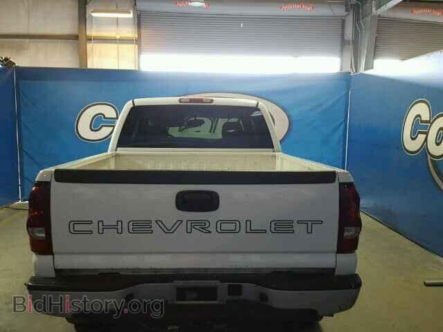 2007 CHEVROLET SILVERADO - VIN: 1GCEC19X67Z189228 - Фото 10