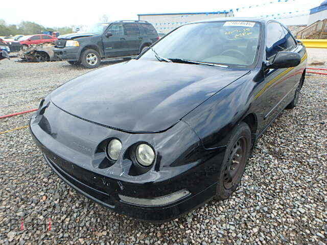1995 ACURA INTEGRA - VIN: JH4DC4453SS040519 - Фото 2