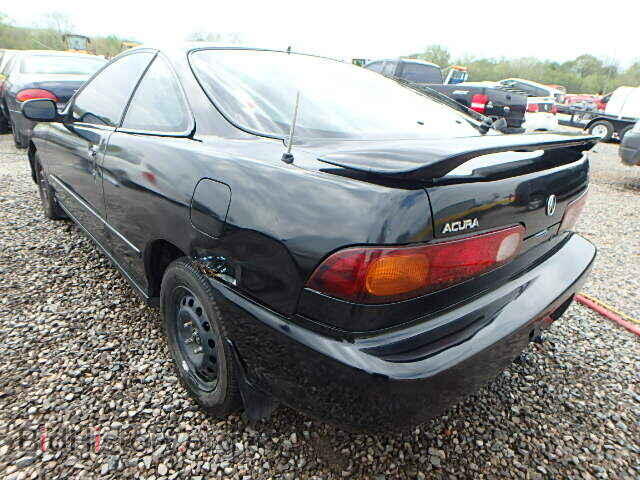 1995 ACURA INTEGRA - VIN: JH4DC4453SS040519 - Фото 3