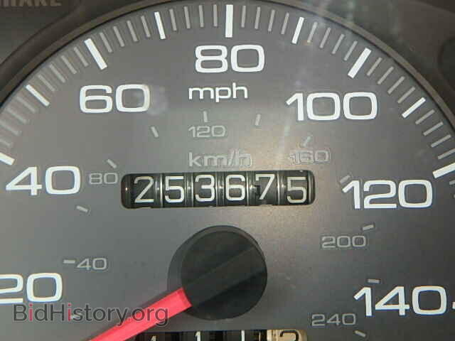 1995 ACURA INTEGRA - VIN: JH4DC4453SS040519 - Фото 8