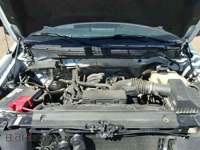 2012 FORD F150 - VIN: 1FTNF1CF4CKD54123 - Фото 7