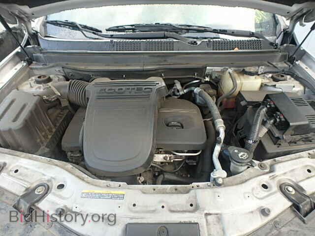 2008 SATURN VUE - VIN: 3GSCL33P78S651648 - Фото 7