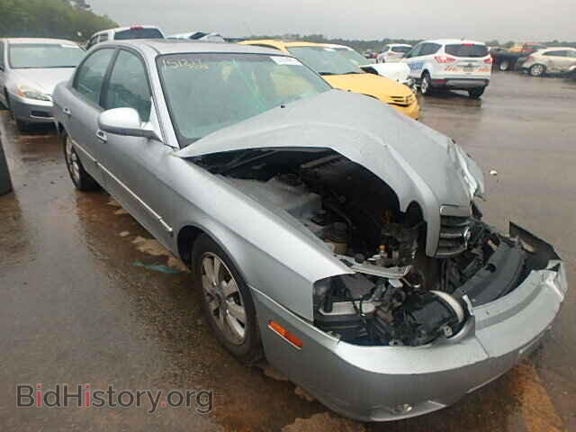 Photo KNAGD128065462000 - KIA OPTIMA 2006
