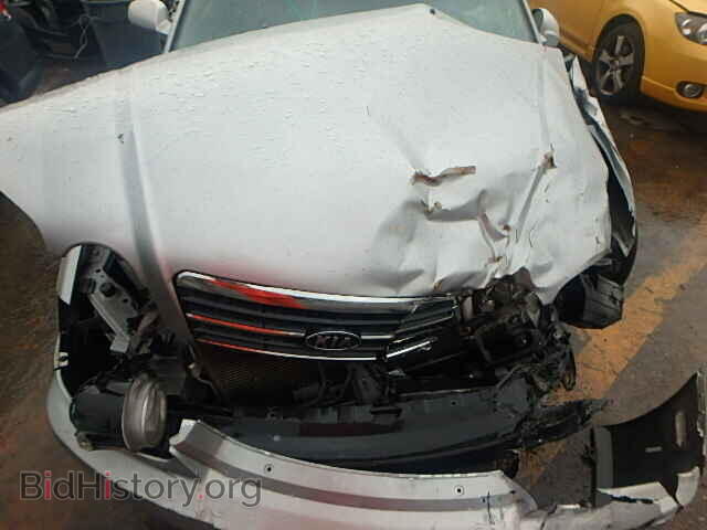 2006 KIA OPTIMA - VIN: KNAGD128065462000 - Photo 7
