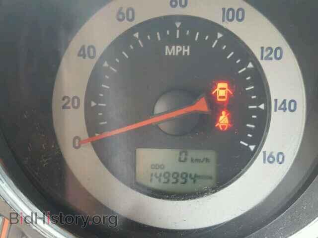 2007 MITSUBISHI ECLIPSE - VIN: 4A3AK64F57E053514 - Фото 8