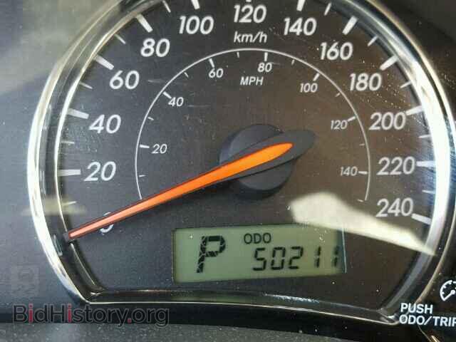 2012 TOYOTA COROLLA - VIN: 2T1BU4EE9CC893479 - Фото 8