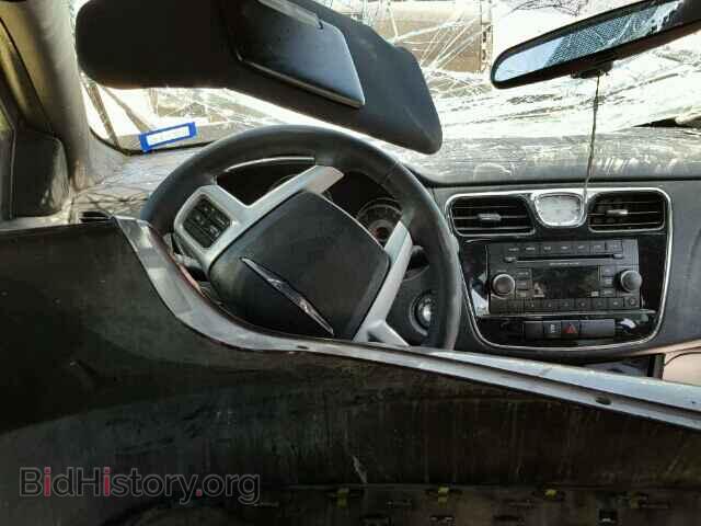 2013 CHRYSLER 200 - VIN: 1C3CCBBG1DN558186 - Фото 9