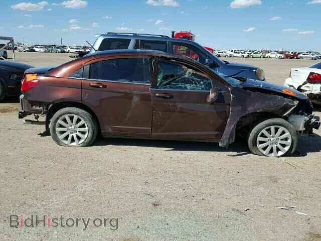 2013 CHRYSLER 200 - VIN: 1C3CCBBG1DN558186 - Фото 10